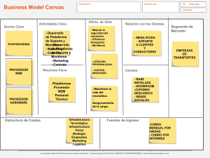 MODELO CANVAS UC HELPFTRUCK