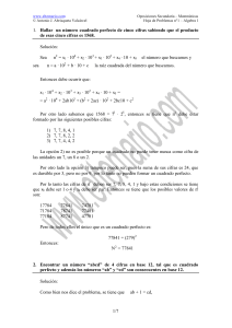 problemas oposiciones matemáticas secundaria