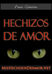 Libro Hechizos De Amor Pdf Gratis