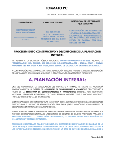 PLANEACION INTEGRAL E37