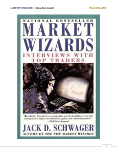 market wizard