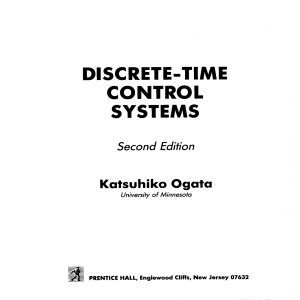 Digital-control-Ogata-1995