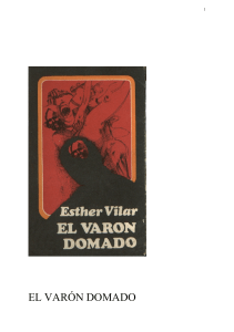 El-Varon-Domado