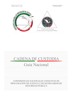 VF10GuaNacionalCadenadeustodia28-10-2015