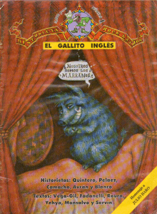 Gallito 01