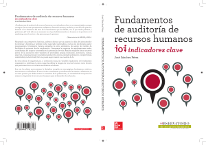 Auditor&iacute;a de RRHH: 101 Indicadores Clave