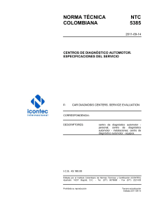 NORMA TECNICA COLOMBIANA-NTC5385 (1)