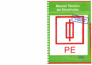 05 Protecciones electricas