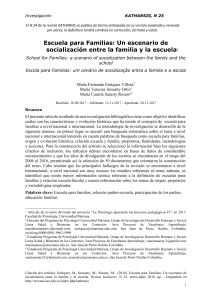 Dialnet-EscuelaParaFamilias- informe