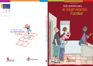 Guía práctica para la intervención familiar sistémica Valentín Escudero -