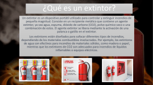 extintor(higiene)