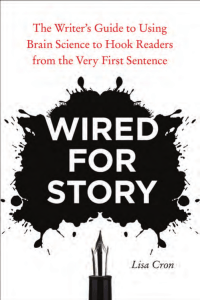 Wired For Story