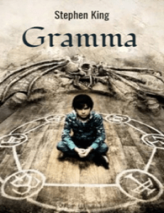 Gramma-Stephen King