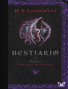 Bestiario (H.P. Lovecraft (author) etc.) (Z-Library)