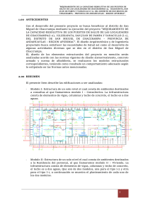 MEMORIA DE CALCULO chaccrampa