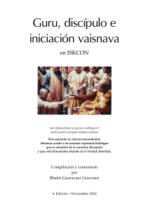 guru discipulo e iniciacionvaisnava bgg 11-2014