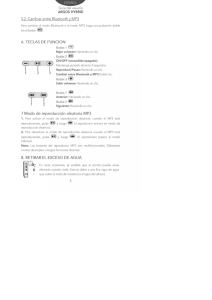 Manual Sunstech ARGOS HYBRID (44 páginas)