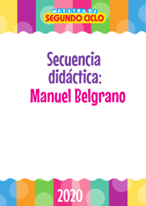 2020 - Revista SC- Secuencia Manuel Belgrano