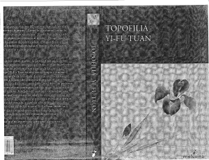 Topofilia