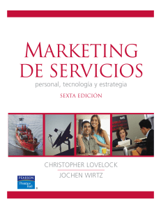 Libro marketing de servicios christopher