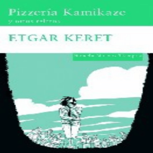 Pizzeria Kamikaze - Etgar Keret