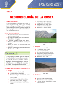 Tema 9 Geo Costa