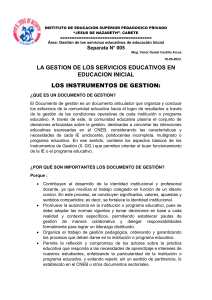 SEPARATA N° 05 GESTION DE LOS SERV EDUC-INIC. 18-5-2023