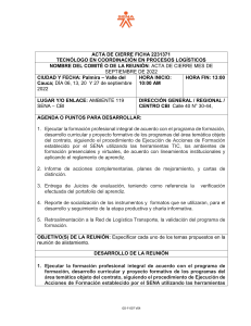 ACTA DE CIERRE FICHA 2231371