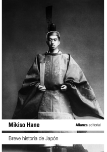 Breve historia de Japon - Mikiso Hane