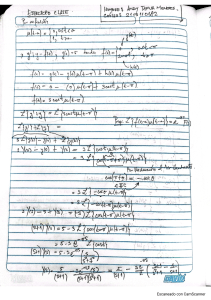 EJERCICIO CLASE - ANDY TAFUR