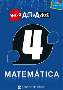 ActivaDOS - Matemática 4 - Puerto de Palos