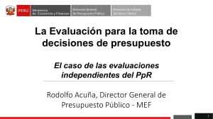 ppt  presentacion semide peru vfinal