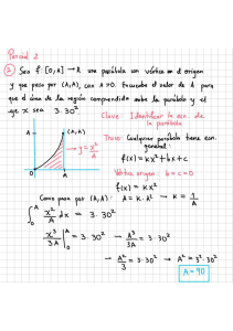 Parcial 2 - Gabo