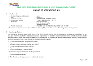 UNIDAD DE APRENDIZAJE 04-SEXTO A-B-C.   JULIO docx