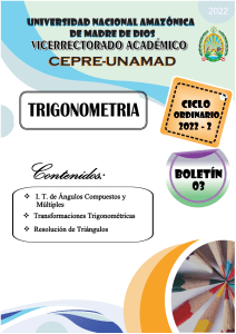 TRIGONOMETRIA-1