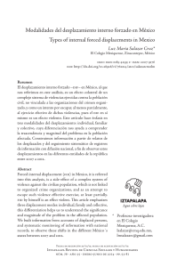 Tipos de desplazamiento forzado en México 2007-9176-izta-35-76-53