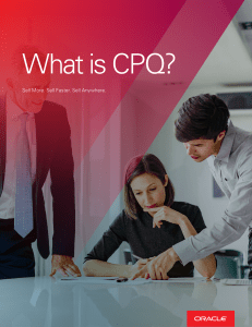 CPQ eBook