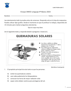 SIMCE QUEMADURAS SOLARES (1)