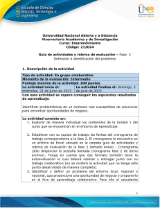 Guia de actividades y Rúbrica de evaluación Fase 2 - Definición e identificación del problema (1)