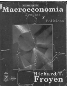 Macroeconomía  Teorías y políticas ( PDFDrive )
