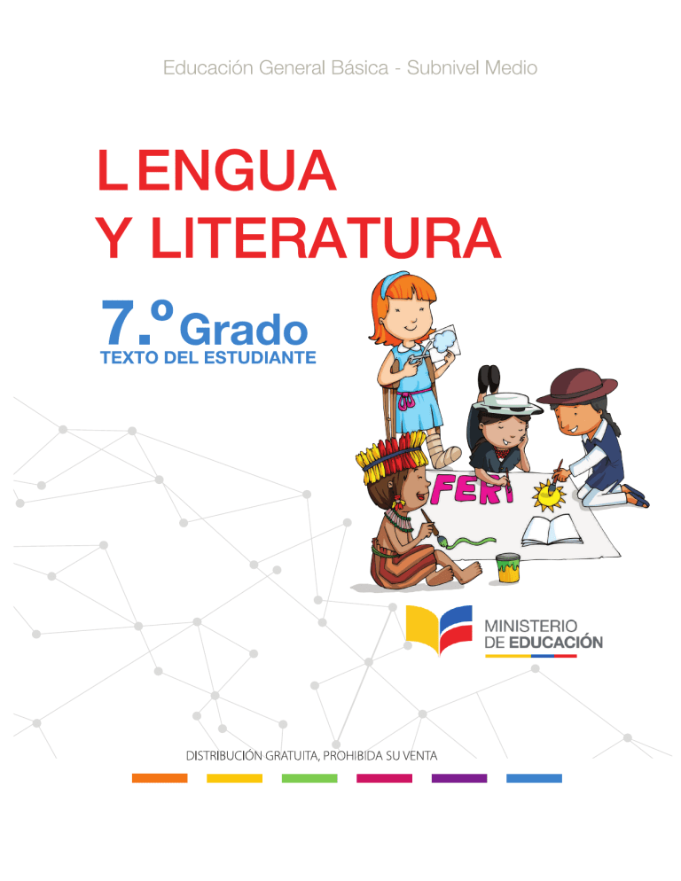 7mo-EGB Texto-del-Estudiante Lengua-y-Literatura