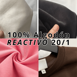 Poleras OVERSIZE