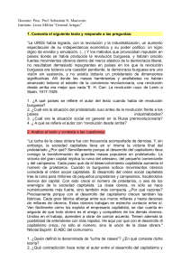 Analisis de documentos.