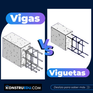 Vigas Vs Viguetas