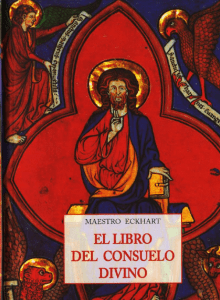 EL LIBRO DEL CONSUELO DIVINO