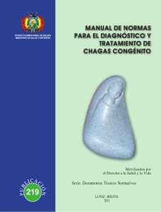 Manual Chagas Congénito 219