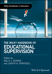 Wiley Handbook of Education