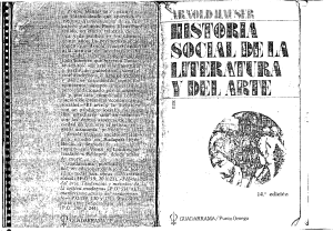 Arnold-Hauser-Historia-Social-de-La-Literatura-y-Del-Arte-I