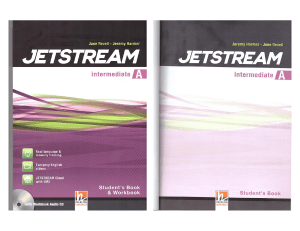 pdfcoffee.com jetstream-studentx27s-book-intermeiate-a-2-pdf-free