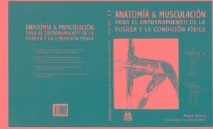 Anatomia y musculacion para el entrenamiento de la fuerza y la condición fisica ( PDFDrive )